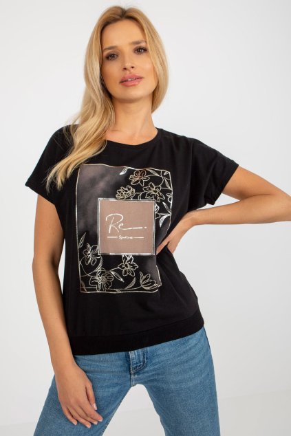 Halenka  model 182120 Rue Paris (Velikost S/M)