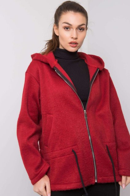 Mikina  model 160634 Italy Moda (Velikost universal)