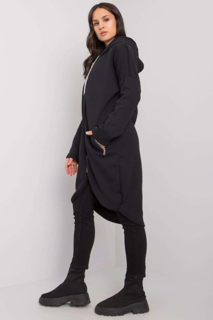 Mikina  model 164806 Relevance (Velikost S/M)