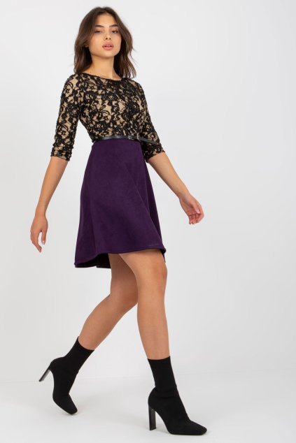 Večerní šaty model 174766 Lakerta (Velikost 36)