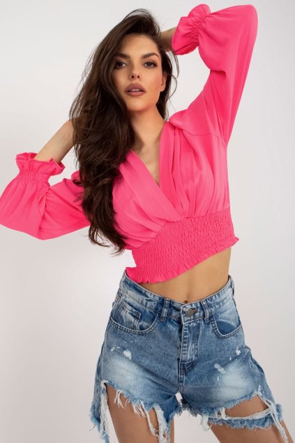 Halenka  model 179693 Italy Moda (Velikost universal)