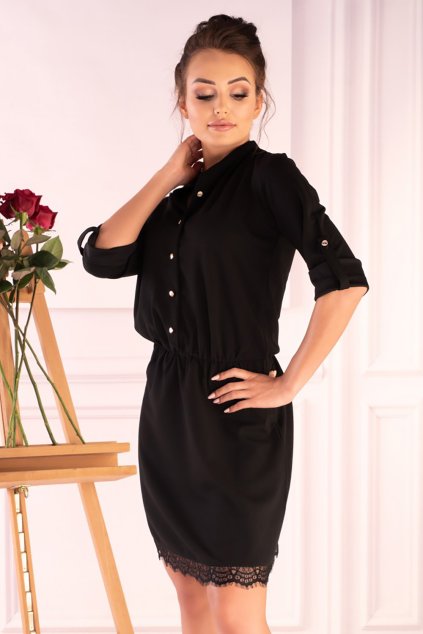 Denní šaty model 148841 Merribel (Velikost L)