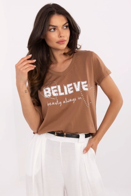 T-shirt model 213091 Factory Price (Velikost s)