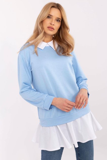 Halenka  model 208155 Italy Moda (Velikost universal)