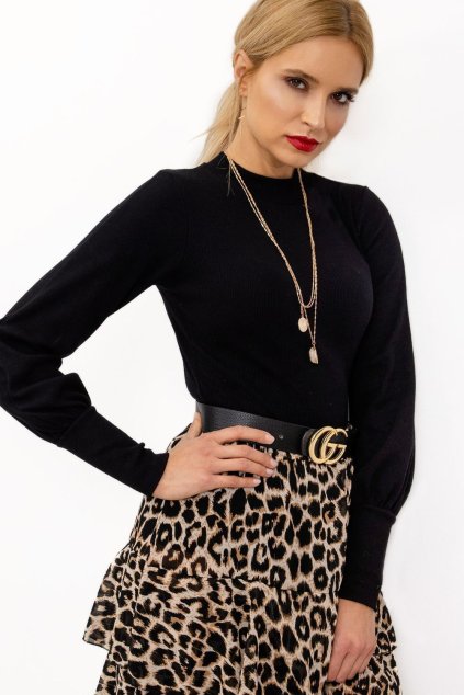 Halenka  model 168205 Rue Paris (Velikost s)