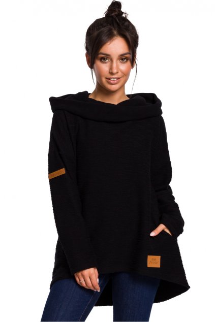 Mikina  model 134540 BeWear (Velikost s)