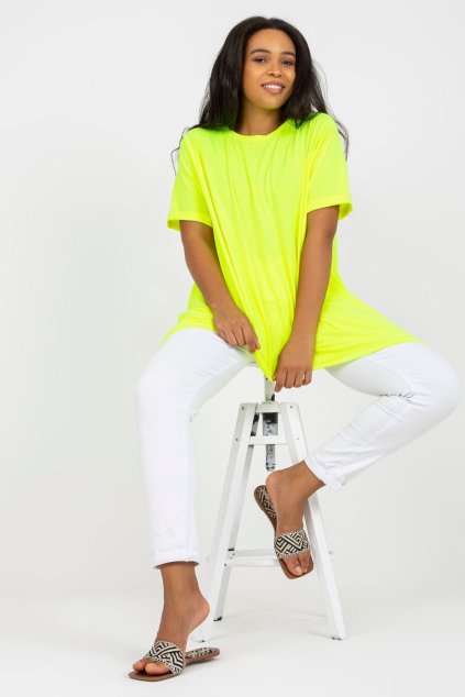 Tunika plus size   model 169117 Relevance (Velikost universal)