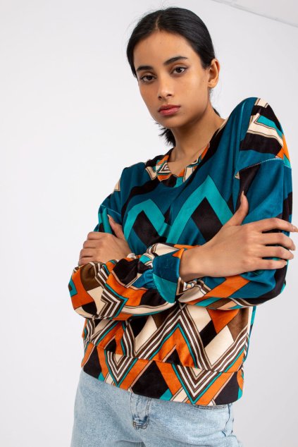 Halenka  model 162587 Italy Moda (Velikost universal)