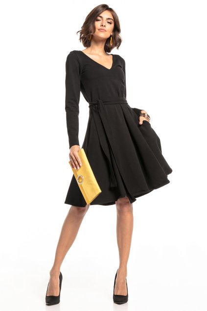 Denní šaty model 148201 Tessita (Velikost XS)