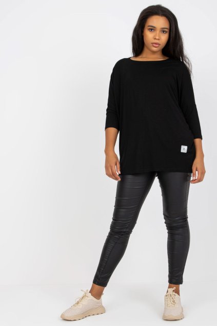 halenka plus size model 169112 Relevance (Velikost universal)