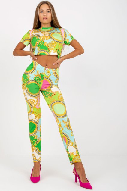 Sada model 168594 Italy Moda (Velikost universal)