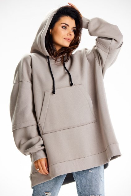 Mikina  model 189462 Infinite You (Velikost universal)