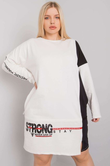 Denní šaty model 159974 Relevance (Velikost universal)