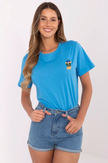 T-shirt model 213112 Factory Price (Velikost XL)