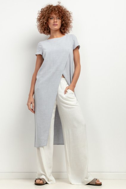 Tunika  model 198567 Tessita (Velikost s)