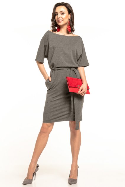Denní šaty model 143254 Tessita (Velikost XS)