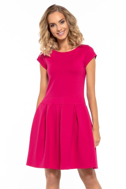 Denní šaty model 121247 Tessita (Velikost XS)