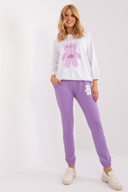 Sada model 191258 Relevance (Velikost S/M)