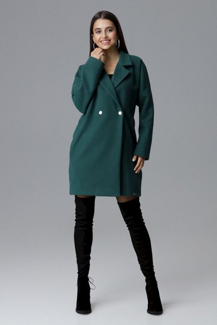 Plášť  model 124229 Figl (Velikost S/M)