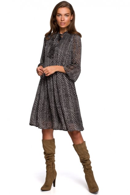 Denní šaty model 149246 Stylove (Velikost s)