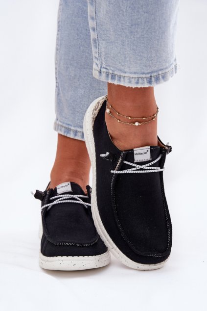 Polobotky model 213485 Step in style (Velikost 36)