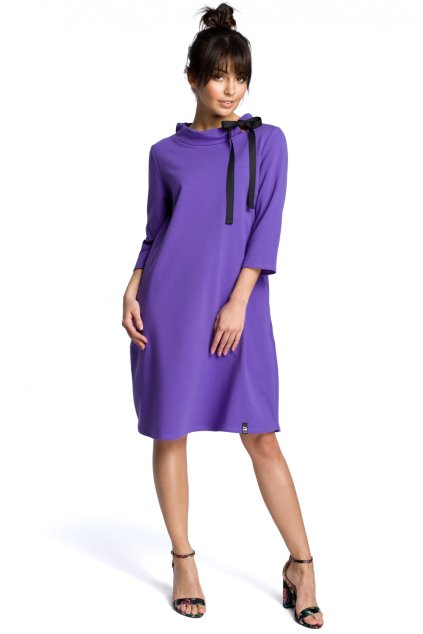 Denní šaty model 113823 BeWear (Velikost s)