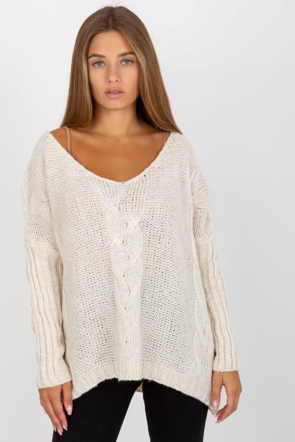 Svetr  model 170987 Och Bella (Velikost universal)