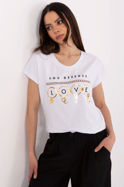 T-shirt model 212503 Factory Price (Velikost s)