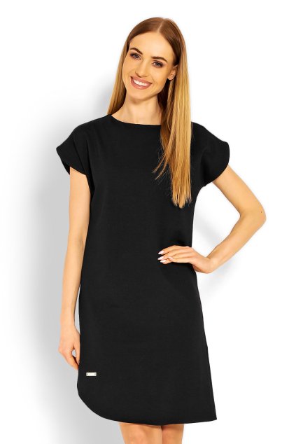 Denní šaty model 114502 PeeKaBoo (Velikost S/M)