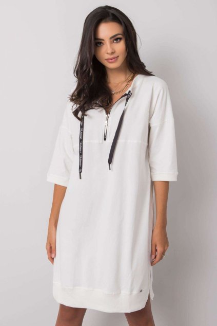 Denní šaty model 159826 Relevance (Velikost S/M)