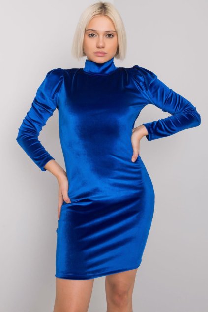 Večerní šaty model 175430 Rue Paris (Velikost s)