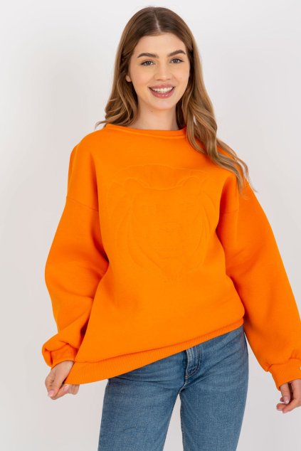 Mikina  model 174612 Ex Moda (Velikost universal)