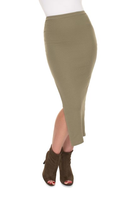 Sukně  model 156932 PeeKaBoo (Velikost S/M)