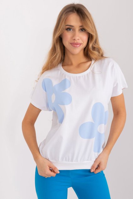 Halenka  model 195813 Rue Paris (Velikost S/M)
