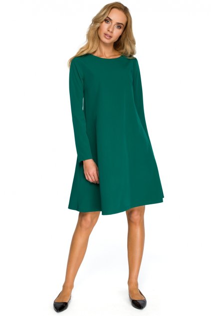 Společenské šaty model 124806 Stylove (Velikost s)