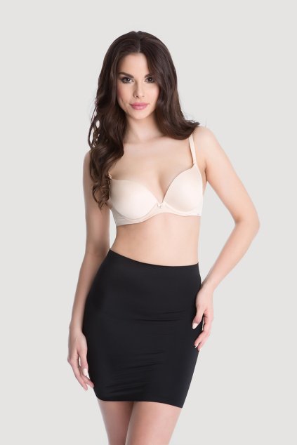 Kombiné  model 133786 Julimex Shapewear (Velikost XS)