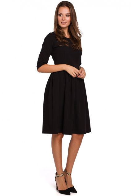 Denní šaty model 138513 Makover (Velikost s)