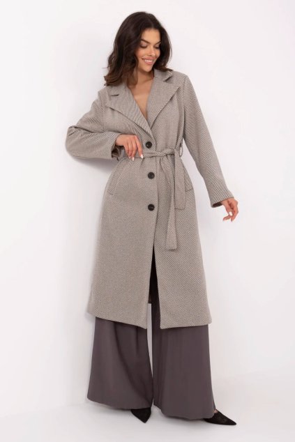 Plášť  model 211304 Italy Moda (Velikost universal)