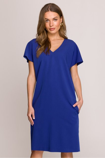 Denní šaty model 209145 Stylove (Velikost s)