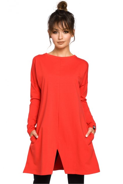 Tunika  model 104253 BeWear (Velikost S/M)