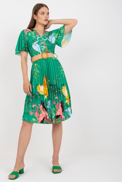 Denní šaty model 167728 Italy Moda (Velikost universal)