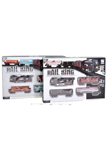 Vláček set malý, 110153