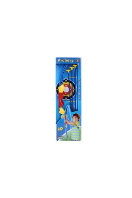Luk 70 cm, 3 šípy, WIKY, 118273