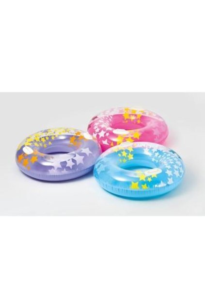Nafukovací kruh Stargaze 91cm 9+, INTEX, 159256