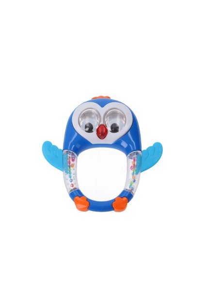 Tučňák 15 cm, MAAMAA, W101239