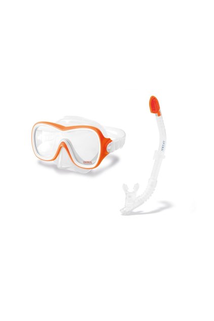Potápěčský set Wave Rizer, INTEX, W155647