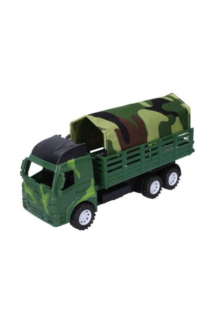 Auto vojenské 28 cm, Wiky Vehicles, W111155