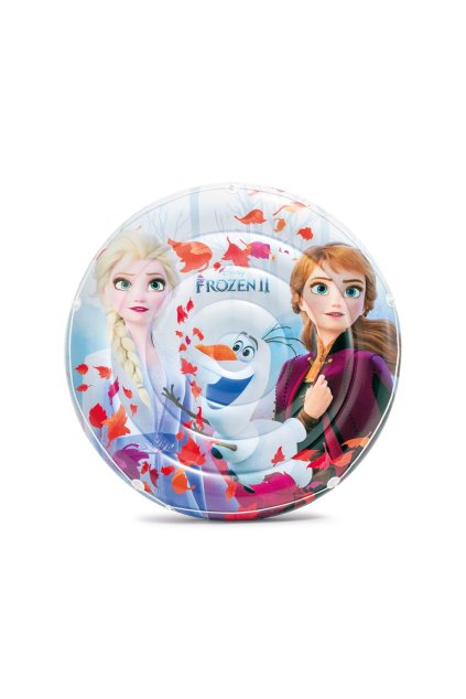 Nafukovací ostrov Frozen, INTEX, W005111