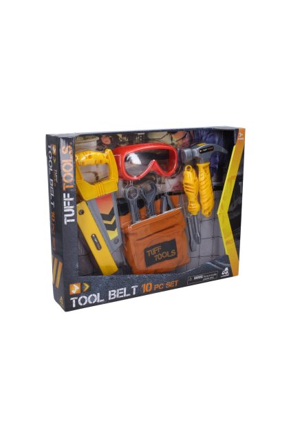 Opasek s nářadím, Tuff Tools, W007483