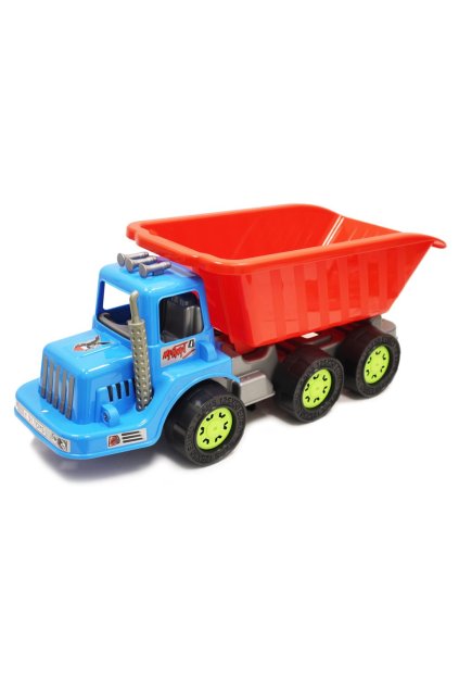 Auto sklápečka XL 80 cm, Wiky, W120001